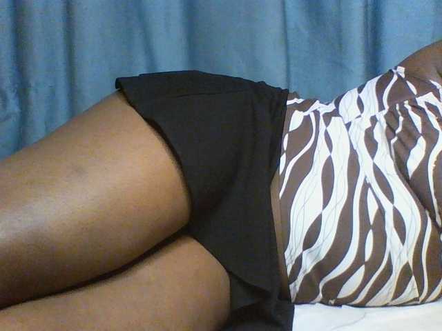 Sexxyblacky live cam on BongaCams