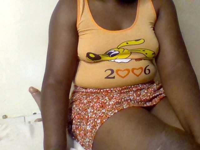 Sexxyblacky