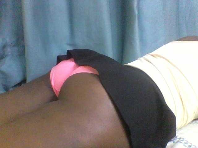 Sexxyblacky