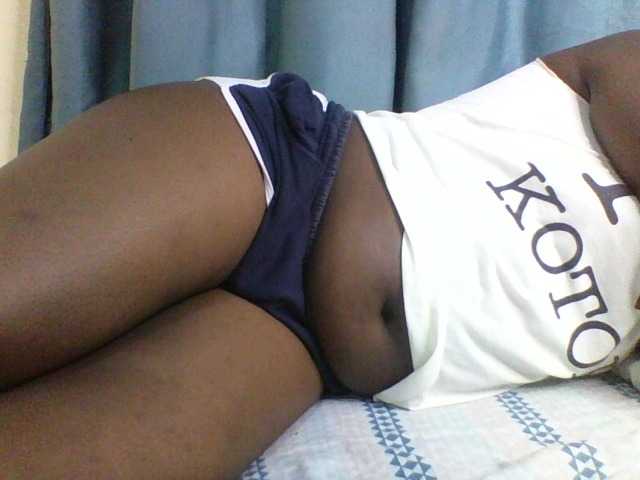 Sexxyblacky, live now on BongaCams