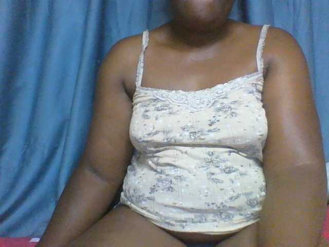 Sexxyblacky live cam preview