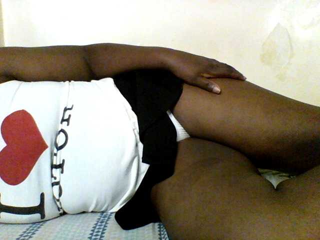Sexxyblacky