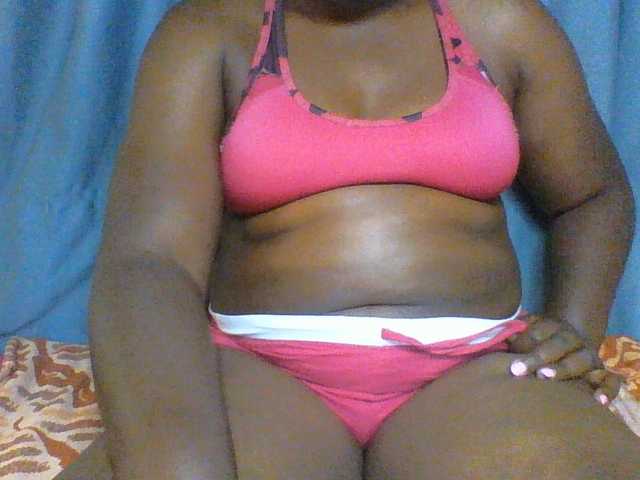 Sexxyblacky live cam on BongaCams