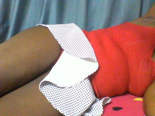 Sexxyblacky