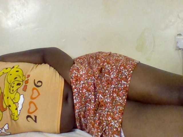 Sexxyblacky