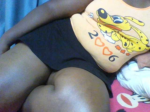 Sexxyblacky