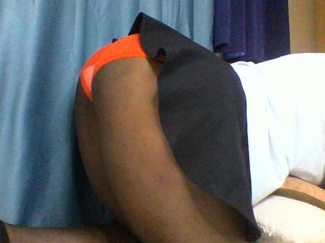 Sexxyblacky