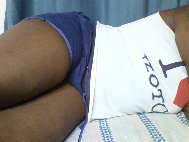Sexxyblacky live cam preview