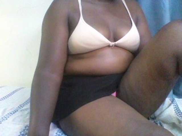 Sexxyblacky