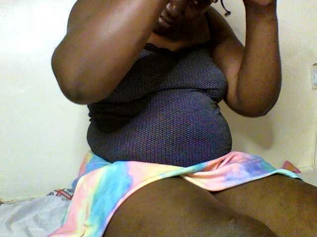 Sexxyblacky