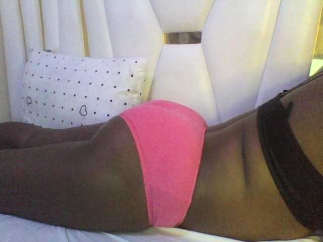 Sexxyblacky live cam on BongaCams