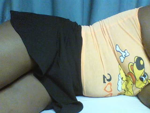 Sexxyblacky