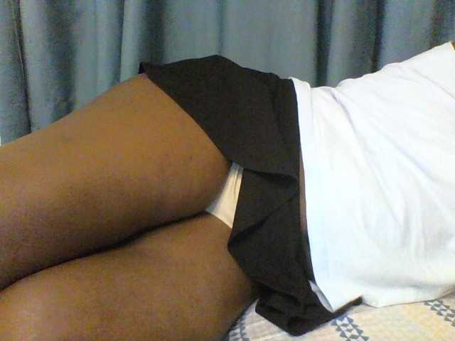 Sexxyblacky