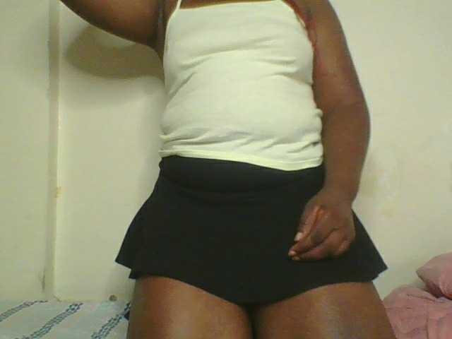 Sexxyblacky