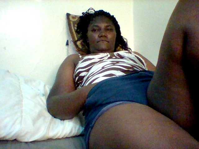 Sexxyblacky live cam on BongaCams