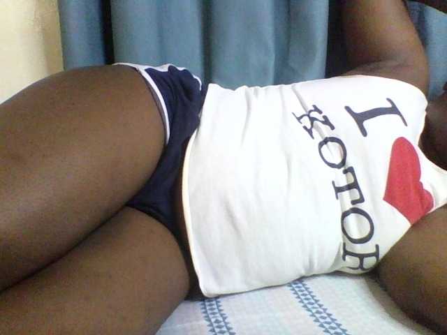 Sexxyblacky