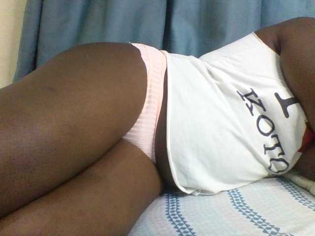 Sexxyblacky