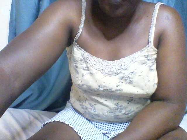 Sexxyblacky live webcam show