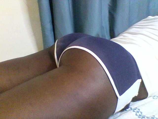 Sexxyblacky, live now on BongaCams