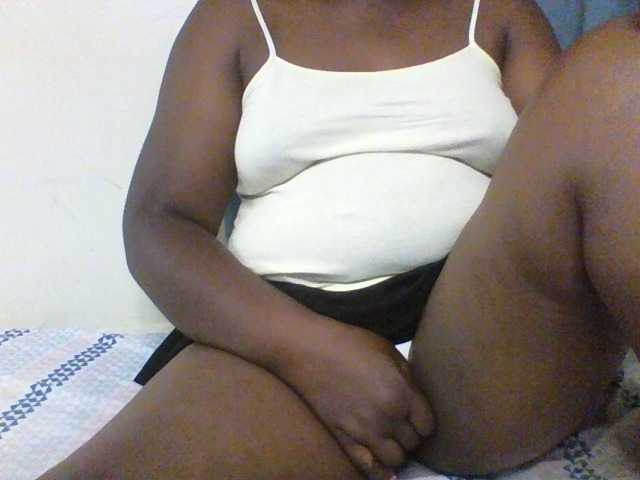 Sexxyblacky