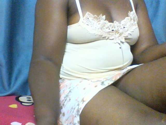 Sexxyblacky