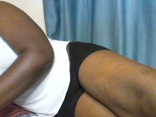 Sexxyblacky live cam on BongaCams