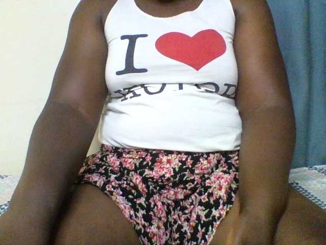 Sexxyblacky