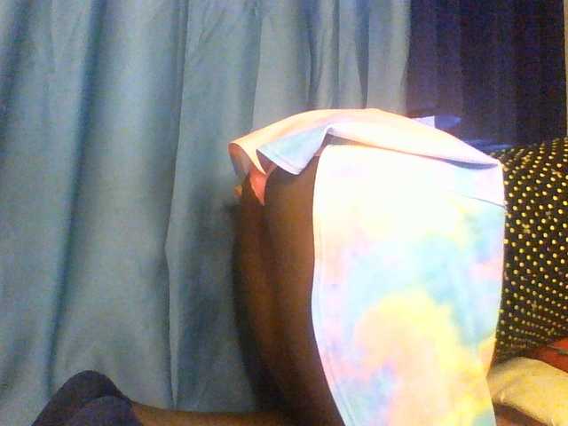 Sexxyblacky live cam on BongaCams
