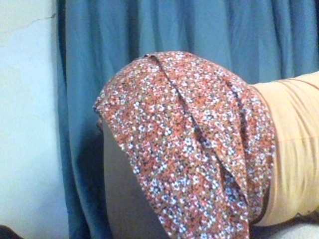 Sexxyblacky live webcam show