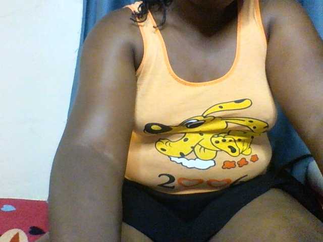 Sexxyblacky live cam preview