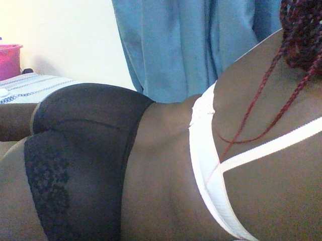 Sexxyblacky live cam on BongaCams
