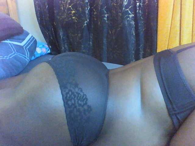 Sexxyblacky