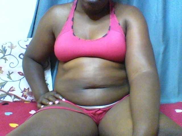 Sexxyblacky