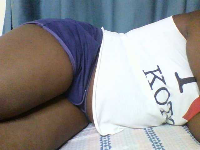 Sexxyblacky
