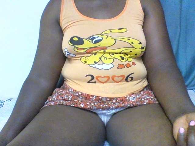 Sexxyblacky