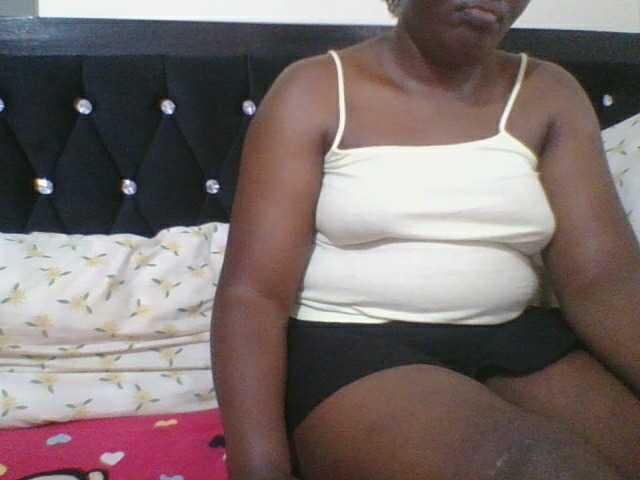 Sexxyblacky