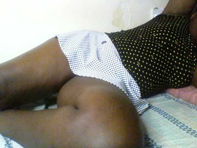 sexxyblacky live sex show