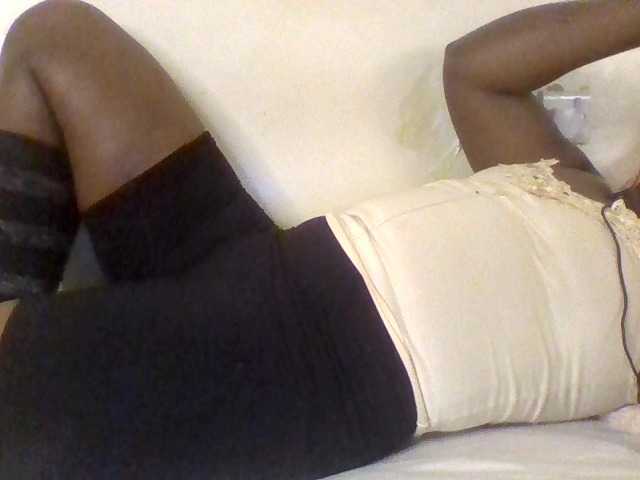 Sexxyblacky