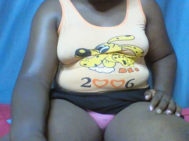 Sexxyblacky live cam preview