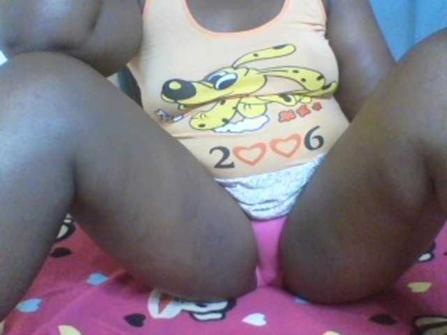Sexxyblacky live cam on BongaCams