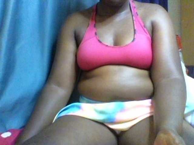 Sexxyblacky