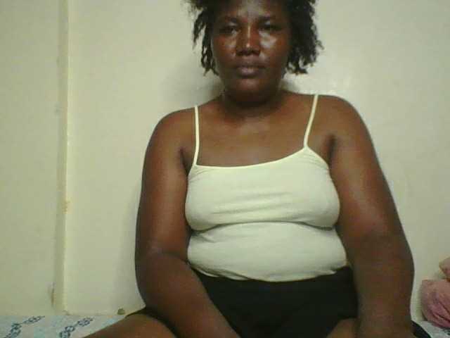 Sexxyblacky