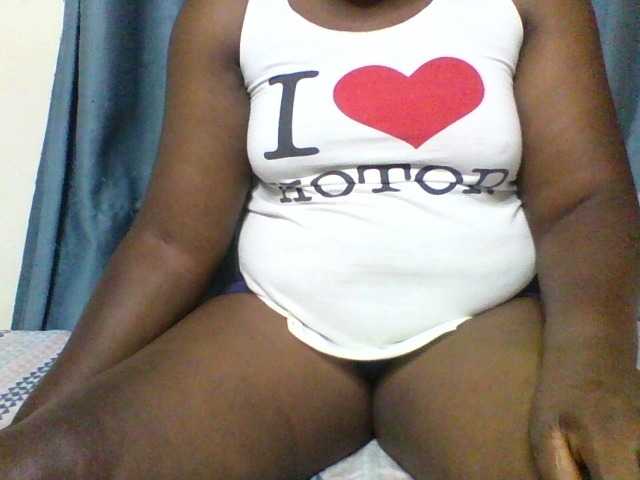 Sexxyblacky