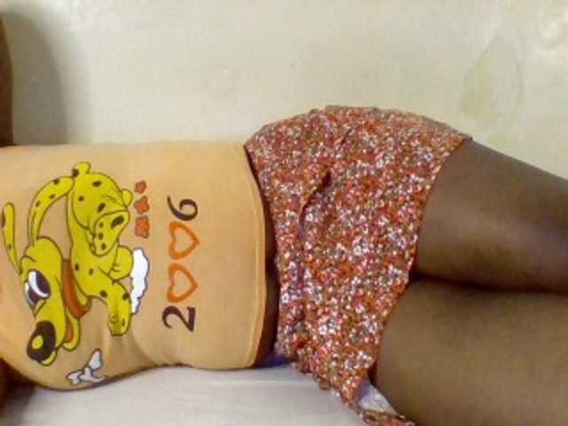 Sexxyblacky
