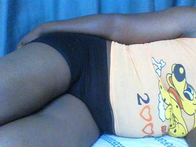 Sexxyblacky live cam on BongaCams