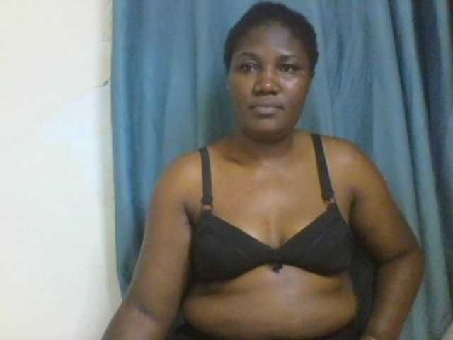Sexxyblacky live cam on BongaCams