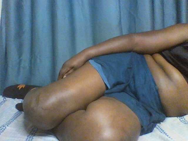 Sexxyblacky live webcam show