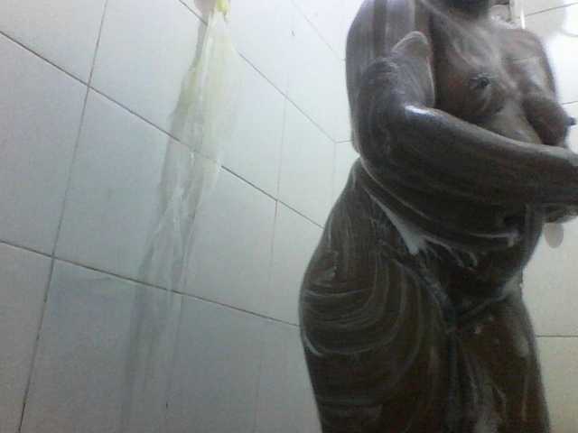 Sexxyblacky live cam on BongaCams