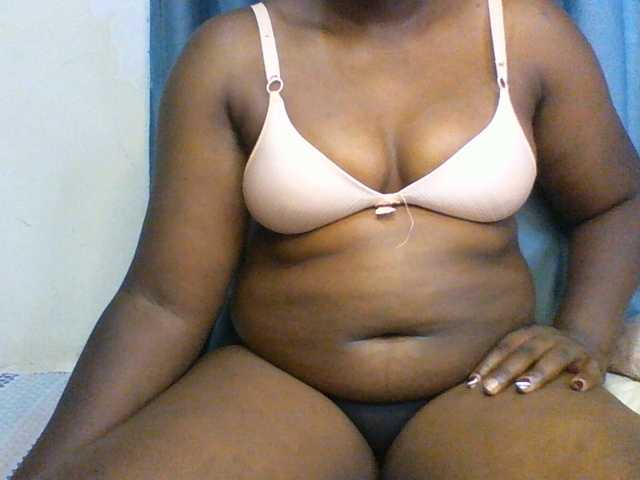 Sexxyblacky live cam on BongaCams