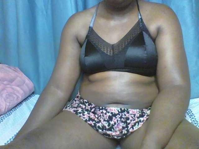 Sexxyblacky